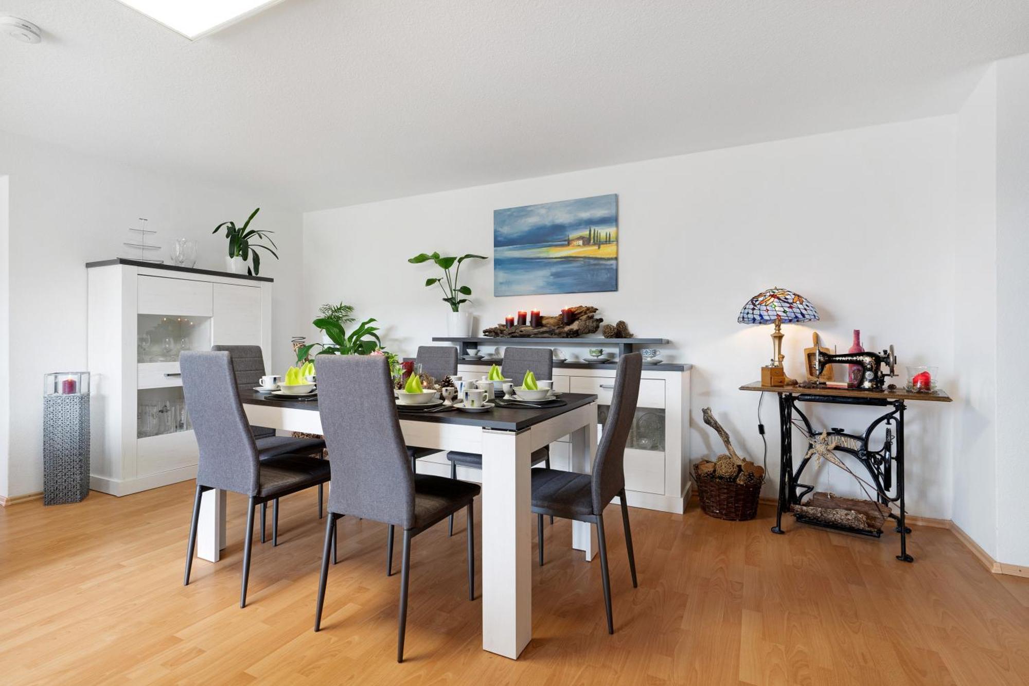 Seelenbaumler Seelbach  Exteriér fotografie